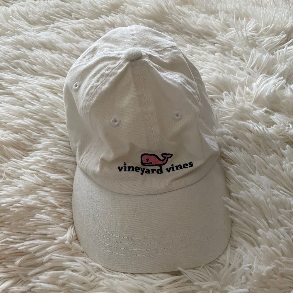 Vineyard Vines Hat